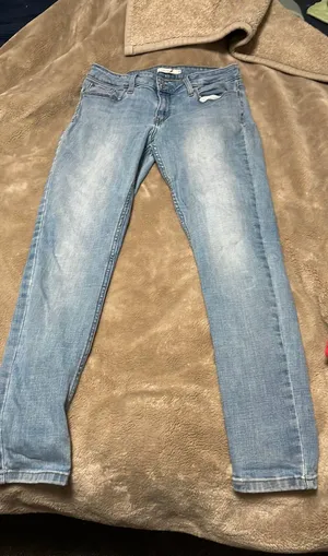 Levi’s Skinny Jeans thumbnail 1