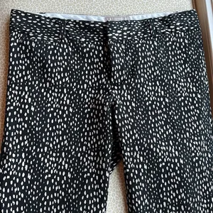 Banana Republic Sloan Fit Ankle Pants thumbnail 2