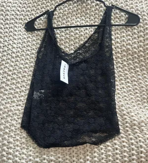 John Galt Brandy Melville Tank thumbnail 3