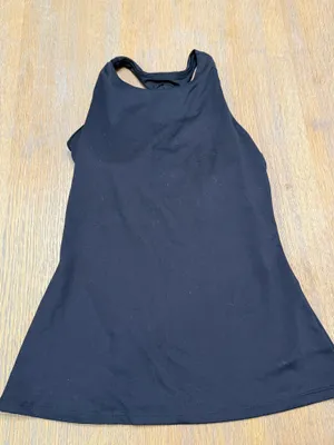 Old Navy Supportive Tank Top thumbnail 1