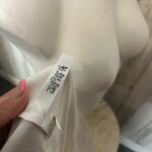 White dress White thumbnail 3