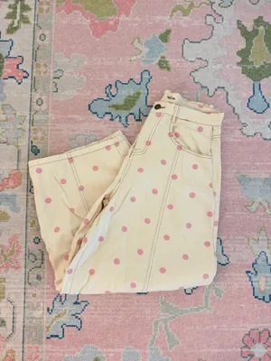 Barrel pants  thumbnail 3