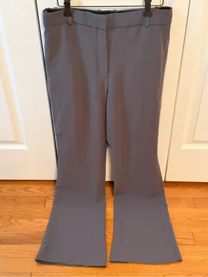 Aritzia Babaton Program Pant in Gray thumbnail 2