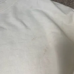 White Women's Top with Ring Accents thumbnail 5