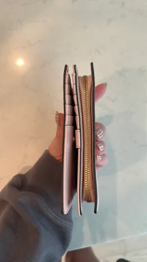 kate spade pink wallet  thumbnail 6