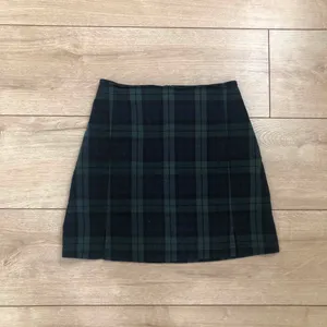 Brandy Melville Cara Mini Skirt thumbnail 3