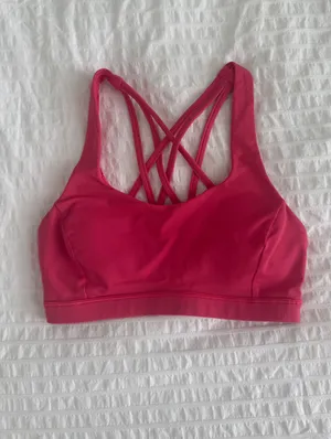 Lululemon Serene Free To Be Bra thumbnail 3