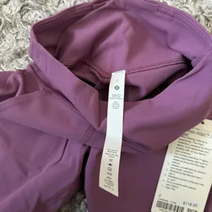 Lululemon Align High Rise Joggers thumbnail 7
