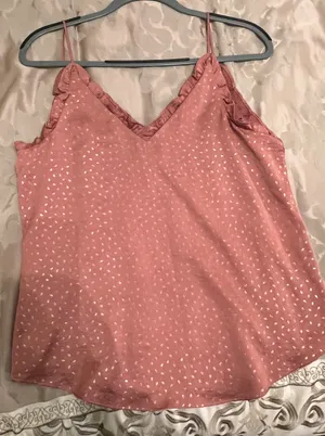 Express Cami Tank thumbnail 2
