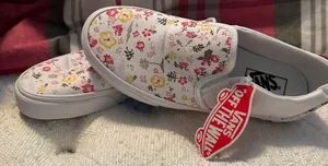Vans Women’s Asher thumbnail 1