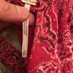 Free People Mirage Maxi Dress thumbnail 5