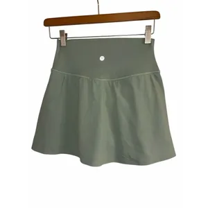 ✨lululemon Align™ High-Rise Crater Blue Sz 6 Skirt✨ thumbnail 8