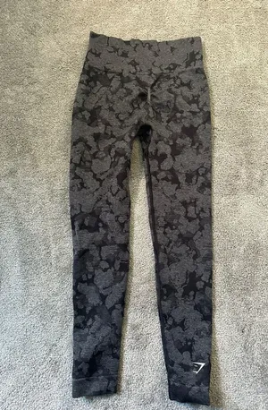 Vital Seamless Legging thumbnail 3