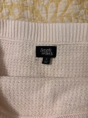 PacSun Knit Skirt thumbnail 3
