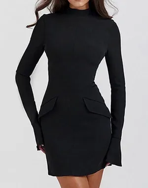 Boutique Dress thumbnail 1