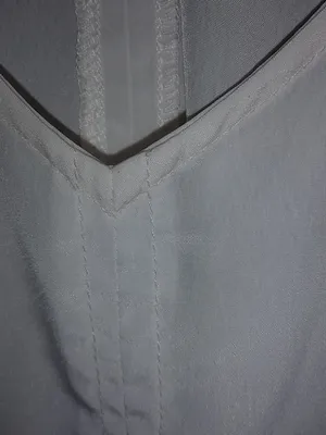 Old Navy XXL White Tall Top Plus thumbnail 5