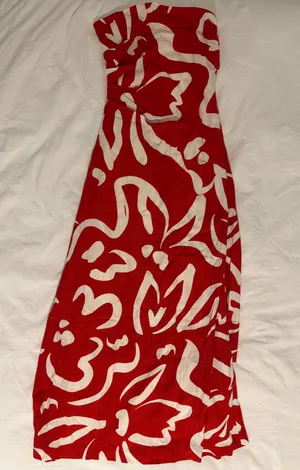 Sabo Skirt Liberty Dress thumbnail 1