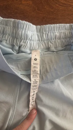 Lululemon Shorts thumbnail 4
