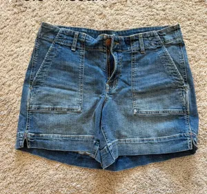 Maurice’s Denim Shorts thumbnail 1
