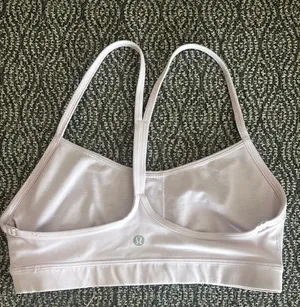 Lululemon Y Back Bra thumbnail 1