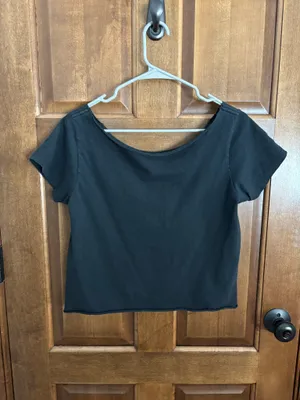 Brandy Melville John Galt Top thumbnail 2