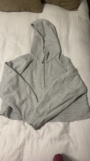 Lululemon Scuba Hoodie thumbnail 3