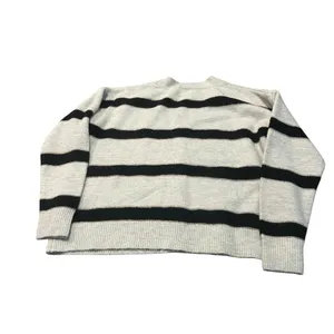 3/$15 SPLENDID striped v-neck sweater thumbnail 5