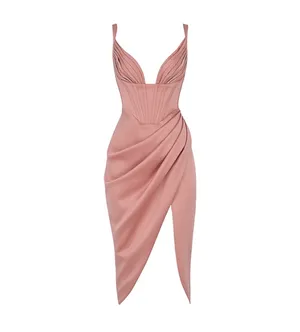 House of CB Faye Dress thumbnail 5