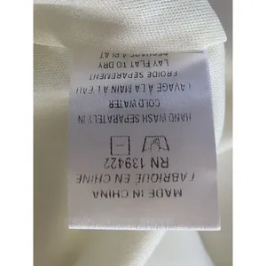 TOBI Ivory Sleeveless lined Maxi Sexy Women’s Dress Size Small thumbnail 7