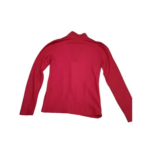 Lauren Active Ralph Lauren Pullover Top Long Sleeve Pink Black Size‎ M thumbnail 2
