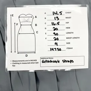 Eden Bridesmaids Cocktail Dress Womens 4 Blue‎ Satin Ruched Formal Minimal Chic thumbnail 13