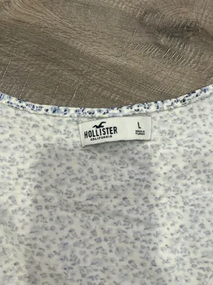 Hollister dress thumbnail 2