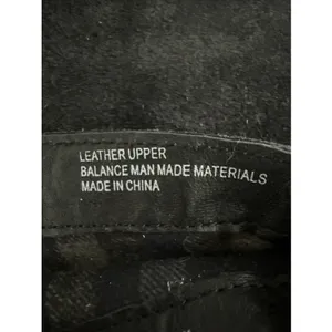 Born Womens 7M Gallinara Boot Over The Knee Black‎ Distressed Suede Riding Boho thumbnail 7