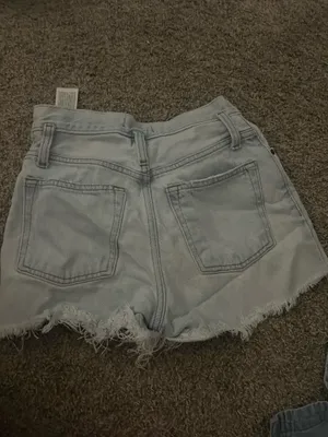 Abercrombie Shorts thumbnail 3