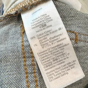 Madewell Perfect Vintage Jean Size 27 Haight Dark Wash High Rise Tapered Capsule thumbnail 8