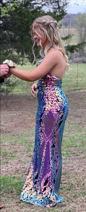 prom dress thumbnail 1