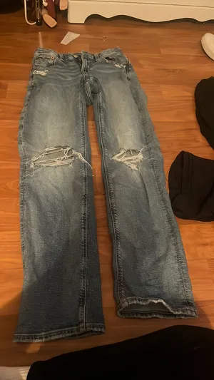 American Eagle Jeans Stretch thumbnail 1