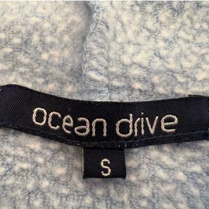 Blue Ocean Drive Hoodie thumbnail 3