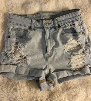 American Eagle Shorts thumbnail 1