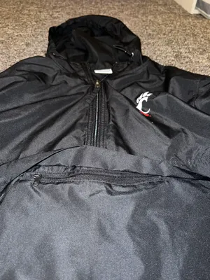 Champion Windbreaker thumbnail 2