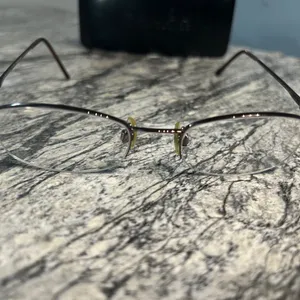 Ralph Lauren Silver Women's Eyeglasses thumbnail 3