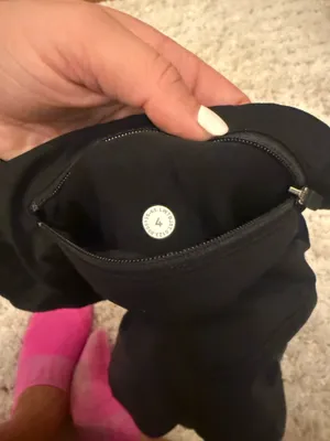 Lululemon short (speed up)  thumbnail 3