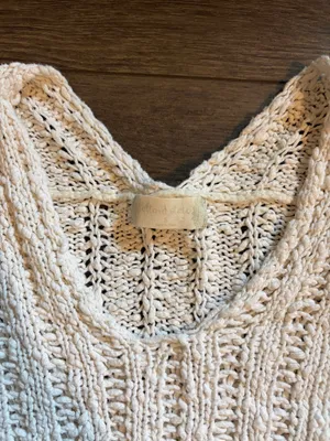 Altar'd State Sweater thumbnail 4
