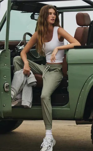 VUORI Performance Jogger, VW303 thumbnail 1