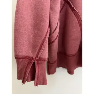 Free People Movement Roam On Graphic Hoodie Women's Size XS‎ thumbnail 11