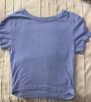 ZARA Baby Tee thumbnail 2