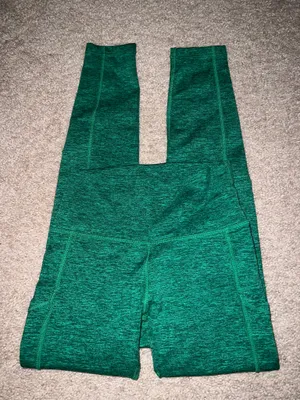 OFFLINE by Aerie The Hugger Leggings High-Rise thumbnail 2