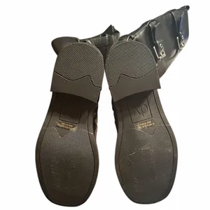 Dolce Vita Black Ardell Dolce Vita Buckle Boots(Size 5.5) thumbnail 7