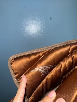 Tory Burch Monogram Sleeping Bag thumbnail 4