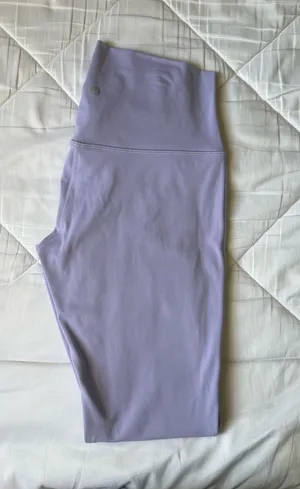 Lululemon leggings thumbnail 1